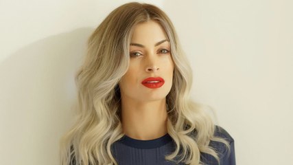 Mélanie Da Cruz dévoile son nouveau nez après son opération de chirurgie esthétique