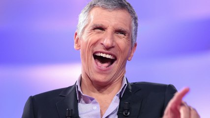 Cette étonnante demande d'un fan que Nagui a refusée