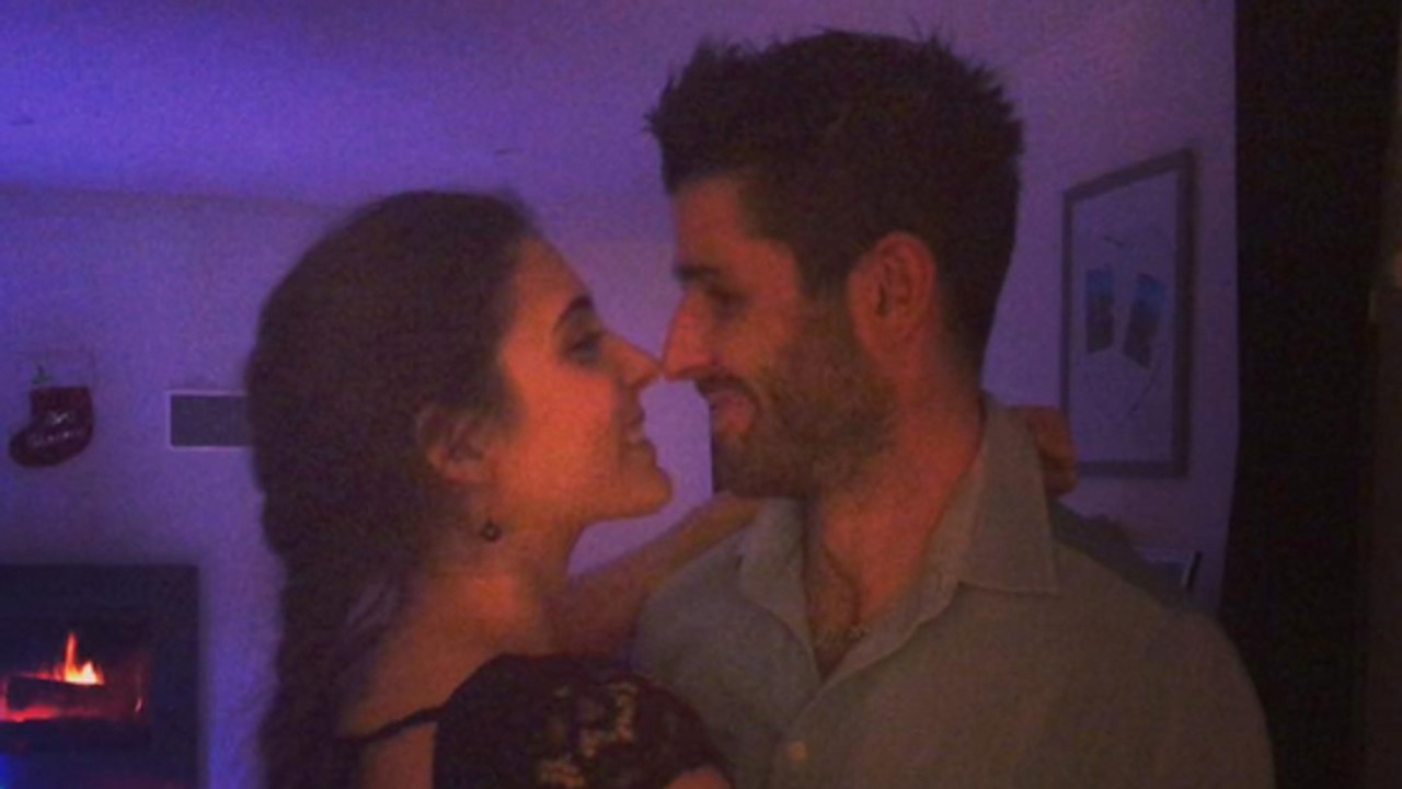 L'amour est dans le pré : la déclaration d'amour d'Emeric, le beau gosse de la saison 13, à sa copine