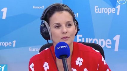 Coupe du monde : Faustine Bollaert "stupéfaite" par l'attitude des Bleus