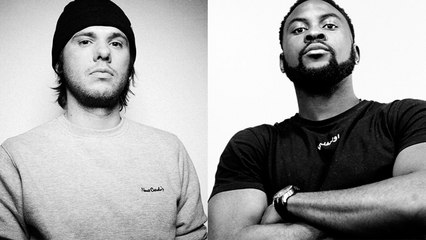 Orelsan x Damso : un feat a été enregistré pour la réédition de "La fête est finie" !
