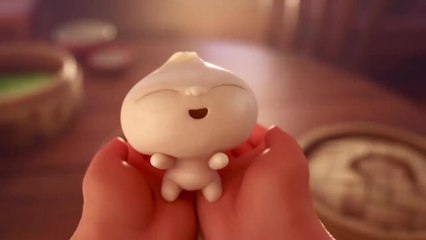 Bao, l'adorable court-métrage offert par les studios Pixar