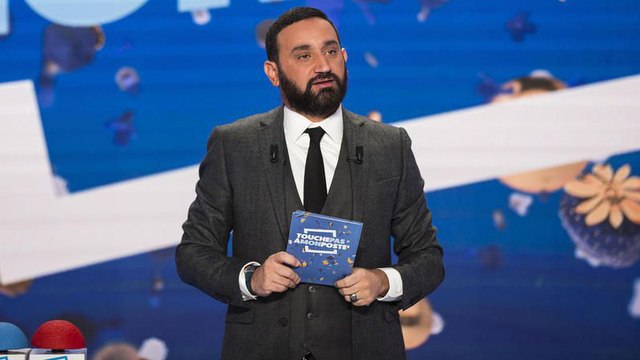Face à la polémique, Cyril Hanouna interpelle Karine Ferri