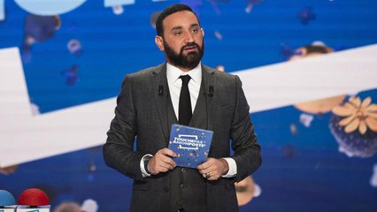 Face à la polémique, Cyril Hanouna interpelle Karine Ferri
