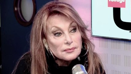 Julie Pietri se confie avec émotion sur ses tentatives pour tomber enceinte