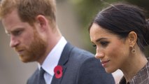 Meghan Markle et le Prince Harry ingérables : pourquoi tant de proches leur ont tourné le dos ?