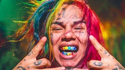 Le rappeur Tekashi 69 hospitalisé après une violente agression
