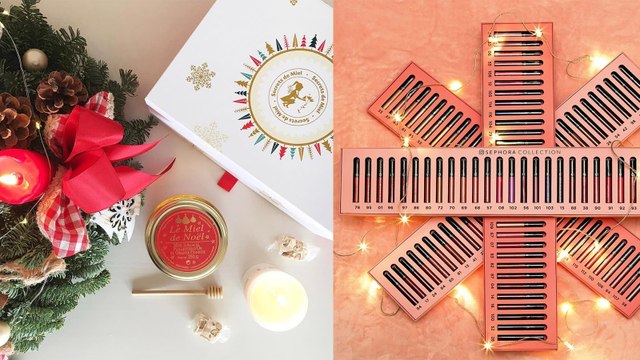 Idées cadeaux : Notre sélection de coffrets de Noël