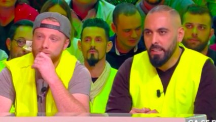 Cyril Hanouna veut devenir le porte-parole des "gilets jaunes"