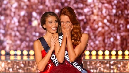 Miss France : quel est le rôle de la première Dauphine ?
