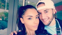 Nabilla Benattia : son frère Tarek vient d'être jugé pour une affaire d'abus de confiance