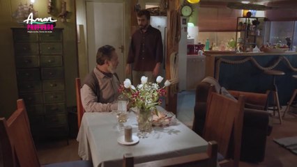 Amar Profundo Capitulo 39 HD