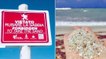 Attention : ramasser du sable en Sardaigne peut coûter cher