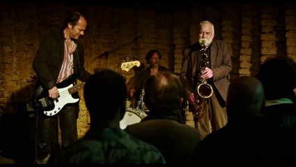 Great Freedom BANDE ANNONCE VF (2022)