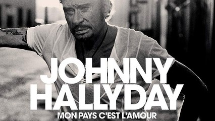 Héritage de Johnny Hallyday : l'avocate de David Hallyday se dit "satisfaite" du gel des royalties de l'artiste