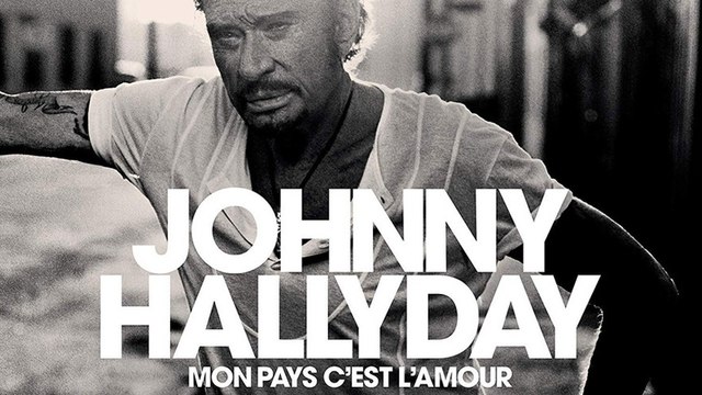 Héritage de Johnny Hallyday : l'avocate de David Hallyday se dit satisfaite du gel des royalties de l'artiste