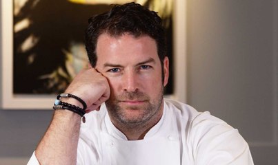 Cook it better : Jean Edern Hurstel nous parle de l'apprentissage en cuisine