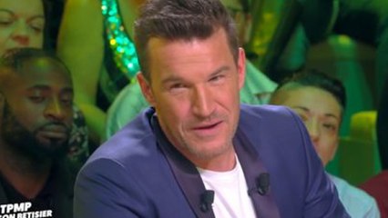 Benjamin Castaldi : ce qu'il risque depuis son accident de moto