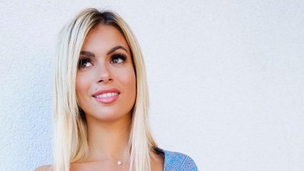 Carla Moreau, séduisante sur Instagram, les internautes réagissent !