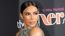 Kim Kardashian : elle révèle son incroyable secret concernant sa routine beauté