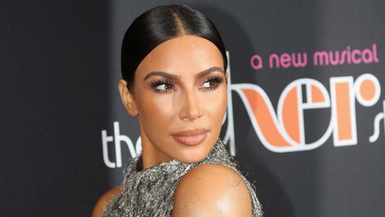 Kim Kardashian : elle révèle son incroyable secret concernant sa routine beauté