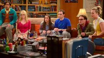 The Big Bang Therory : clap de fin pour la sitcom qui s'achèvera l'année prochaine