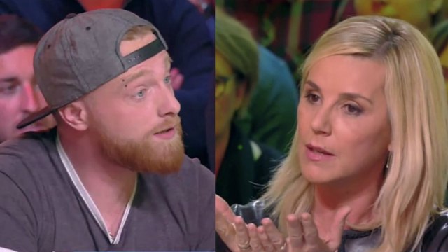 Laurence Ferrari face aux gilets jaunes : par pitié, ne nous agressez pas