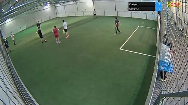 Equipe 1 Vs Equipe 2 - 04/02/22 19:13 - Loisir Poitiers - Poitiers Game Parc