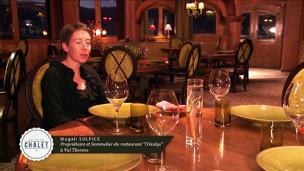 Vie de chalet - Les 10 ans de l'Oxalys, Jean et Magali Suplice à Val Thorens