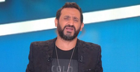 "Arrêtez de faire les connards" : Cyril Hanouna très en colère sur TPMP contre TF1 à cause de Camille Combal