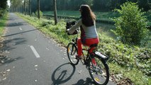 Le gouvernement a publié son plan vélo, pour faciliter la vie des cyclistes