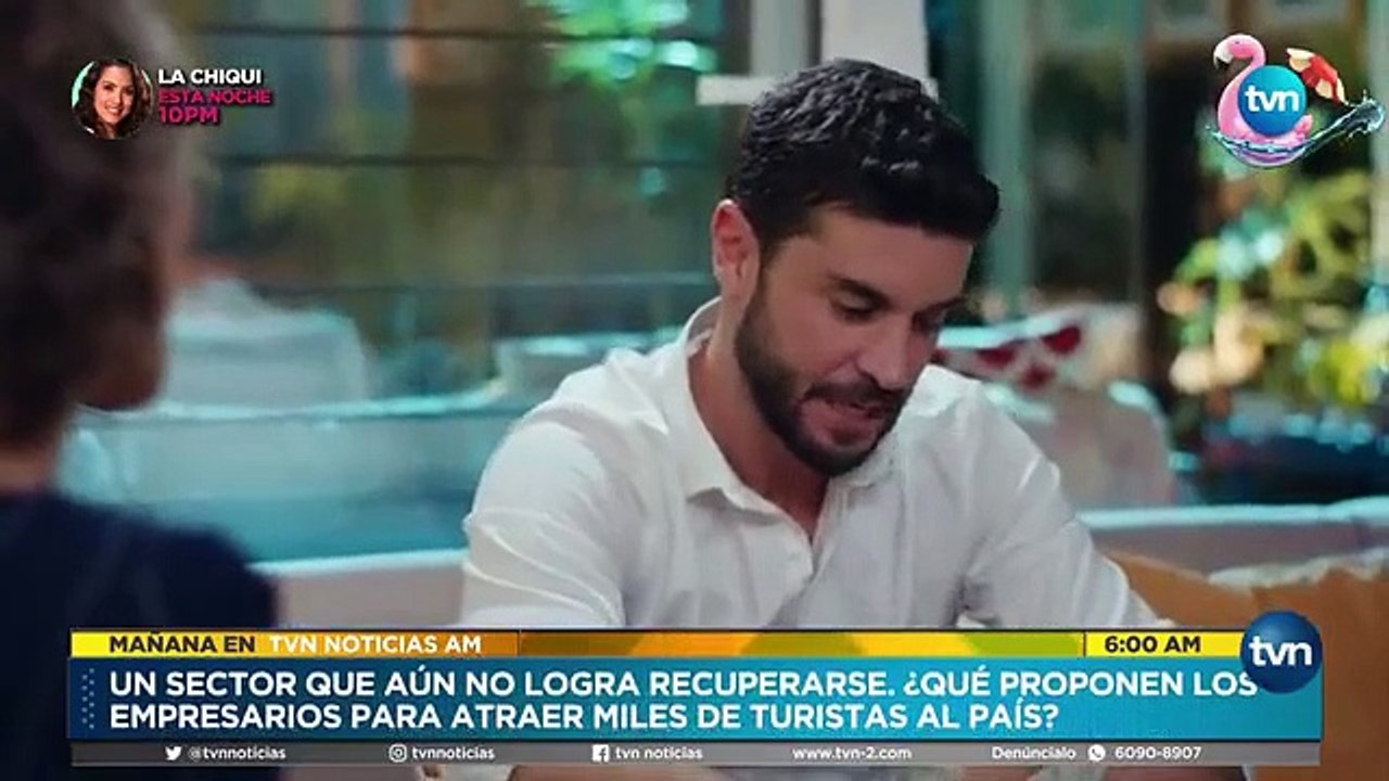 Fruto Prohibido Capítulo 293
