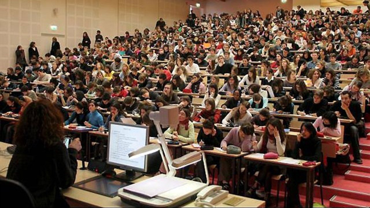 Fin du numerus clausus : comment se fera la sélection en médecine ?