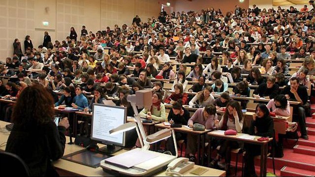 Fin du numerus clausus : comment se fera la sélection en médecine ?