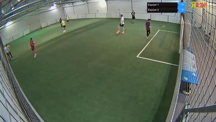 Equipe 1 Vs Equipe 2 - 04/02/22 19:19 - Loisir Poitiers - Poitiers Game Parc