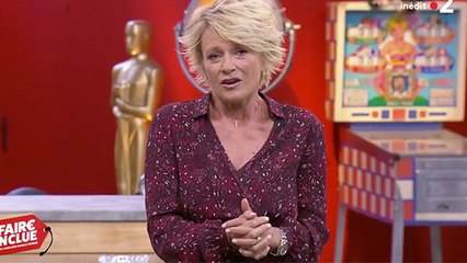 dans Affaire Conclue, Sophie Davant rend un dernier hommage à Djette, sa chienne décédée