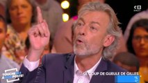 Sur le plateau de TPMP, les chroniqueurs se sont offusqués d'une séquence de l'Amour est dans le pré