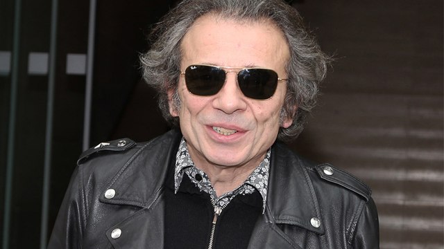 Je picolais, Johnny aussi : l'anecdote improbable de Philippe Manoeuvre sur Johnny Hallyday