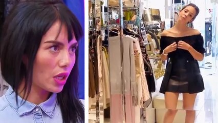 Les reines du shopping : une candidate se fait traiter de cagole