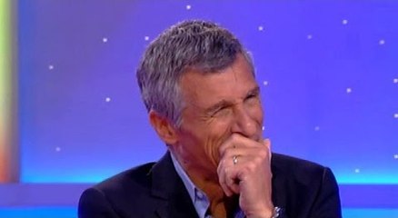 N'oubliez pas les paroles : Nagui balance un dossier sur l'un de ses musiciens