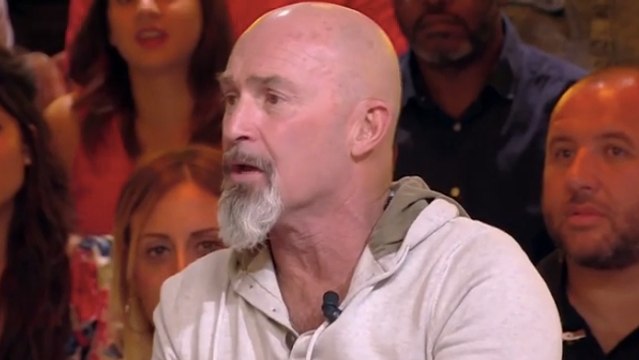 Vincent Lagaf raconte le jour où il a failli en découdre avec Cyril Hanouna