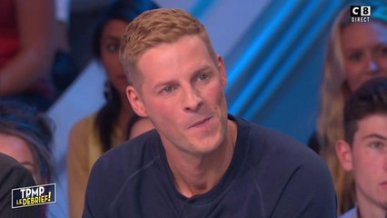 Matthieu Delormeau se confie sur la "période difficile" qu'il traverse