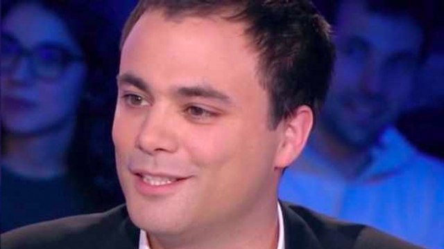 Vous allez disparaître : Jean-Pierre Foucault clash violemment Charles Consigny