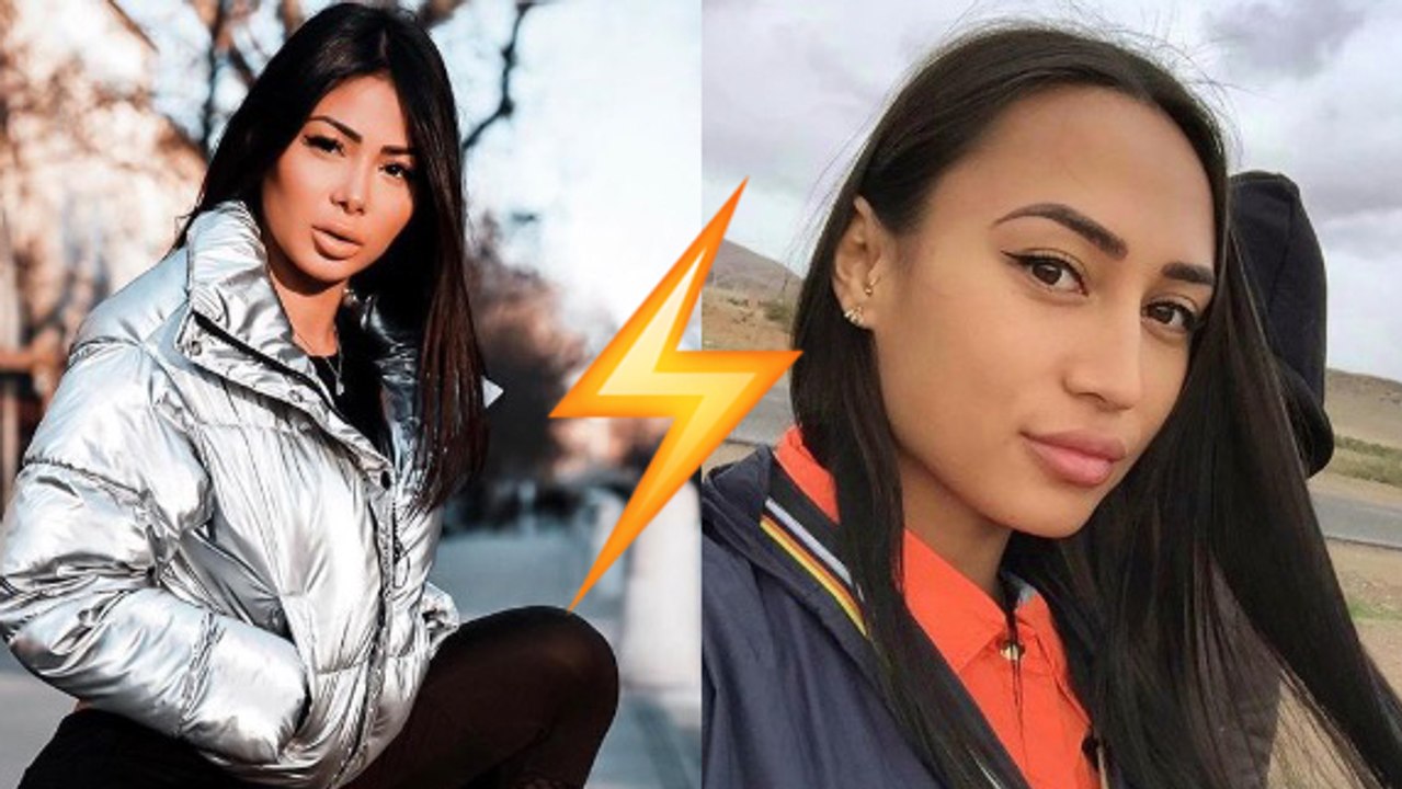 Astrid Nelsia/Maeva Ghennam : La guerre est déclarée ! (VIDÉO)
