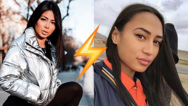 Astrid Nelsia/Maeva Ghennam : La guerre est déclarée ! (VIDÉO)
