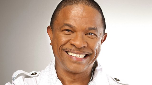 Le chanteur Francky Vincent se lance en politique !