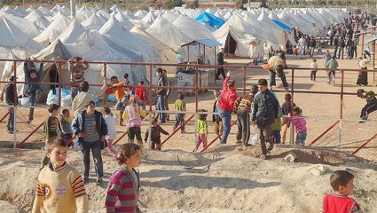 Le message poignant de cette grand-mère qui souhaite revoir ses petits-enfants