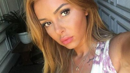 Fidji retouche une photo sur Instagram, les internautes sont révoltés !