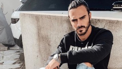 Benjamin Samat : Il officialise sa relation en partageant un moment de tendresse