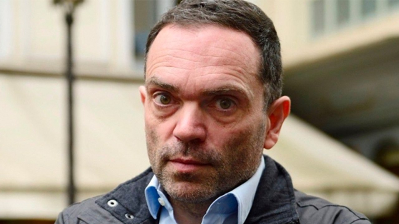 "Nous les quinquas on n'a pas plus envie de ton micro kiki", découvrez quelle animatrice remet à sa place Yann Moix